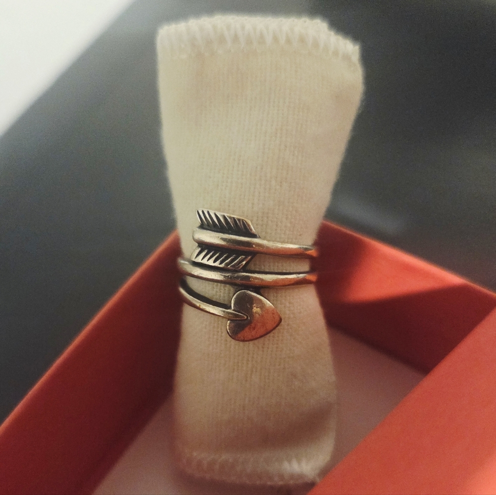 James Avery Ring - image 1